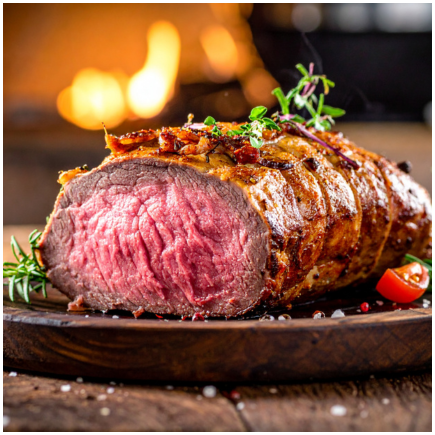 Roasted Beef flavour Oilsoluble